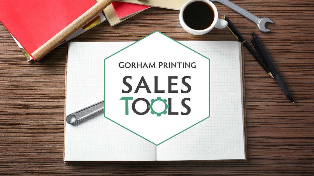 sales tools sell your book online